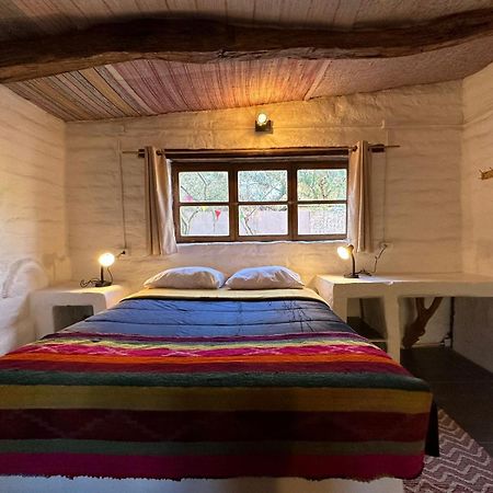 Caminandes Hostal Сан Педро де Атакама Екстериор снимка