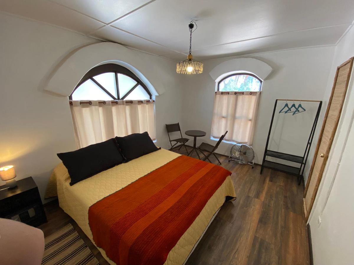 Caminandes Hostal Сан Педро де Атакама Екстериор снимка