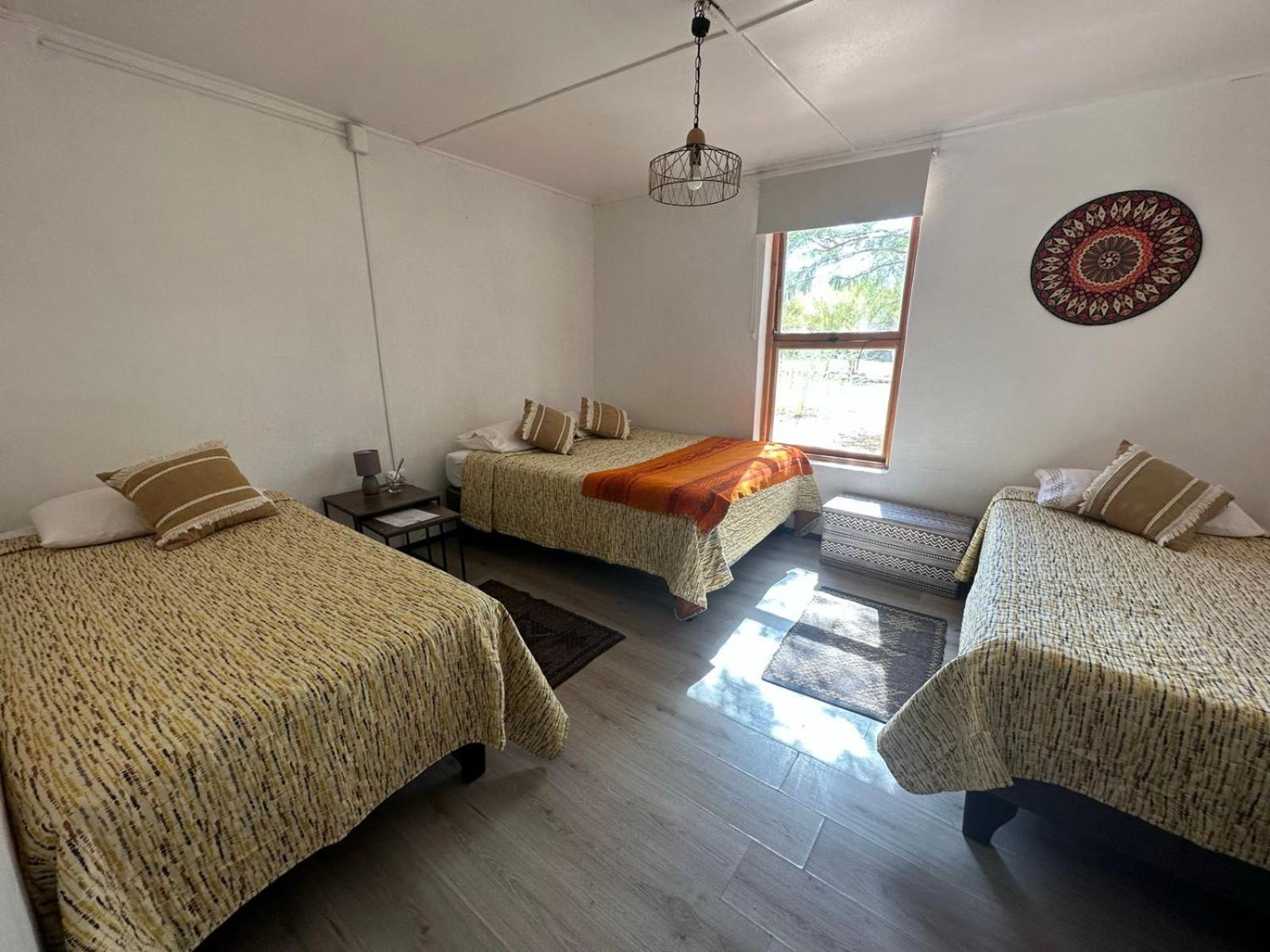 Caminandes Hostal Сан Педро де Атакама Екстериор снимка